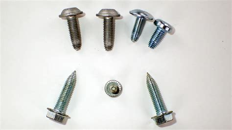 12 sheet metal screw length|screws to fasten thin metal.